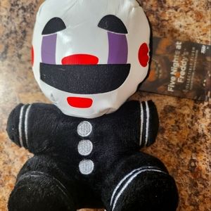 Five Nights at Freddy's Marionette Plush